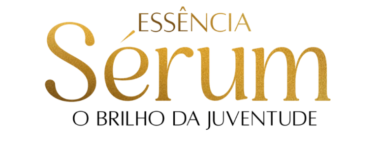 Essência Sérum