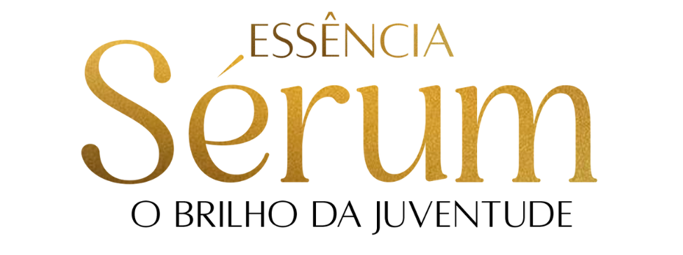 Essência Sérum