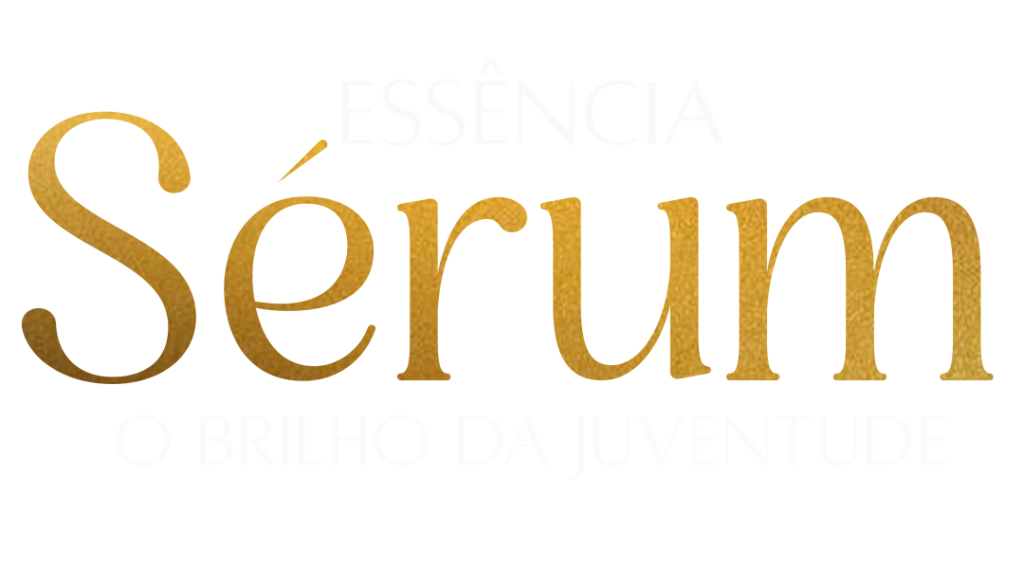 Essência Sérum