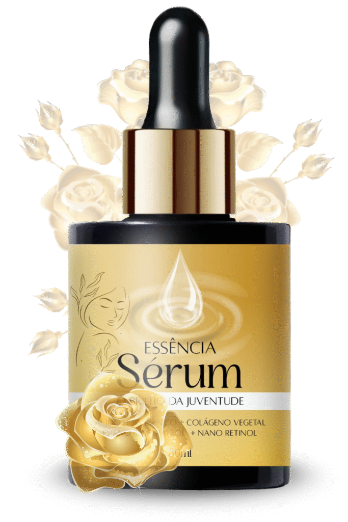 Essência Sérum